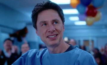 Смотреть Клиника 1 сезон 1 серия смотреть онлайн